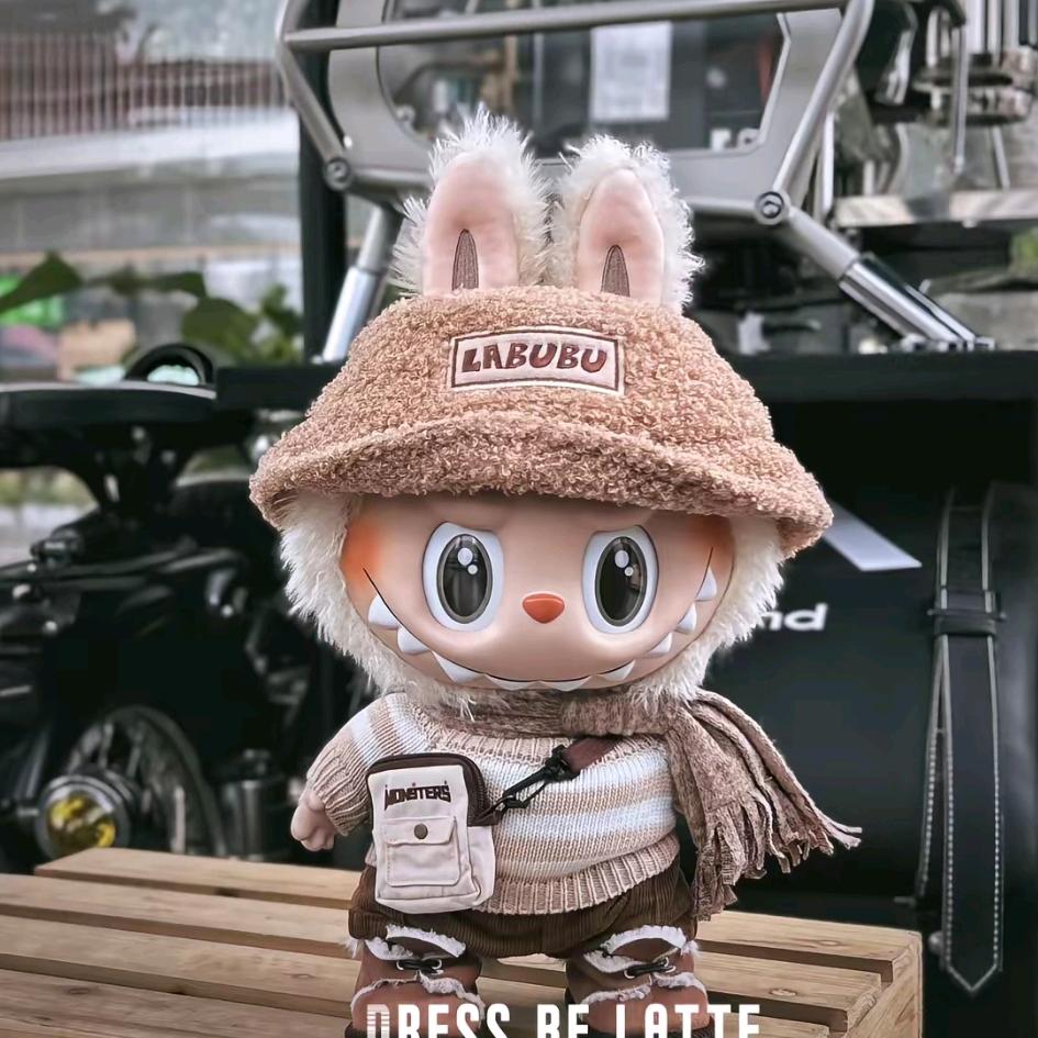 米兰潮玩（打豆豆版）