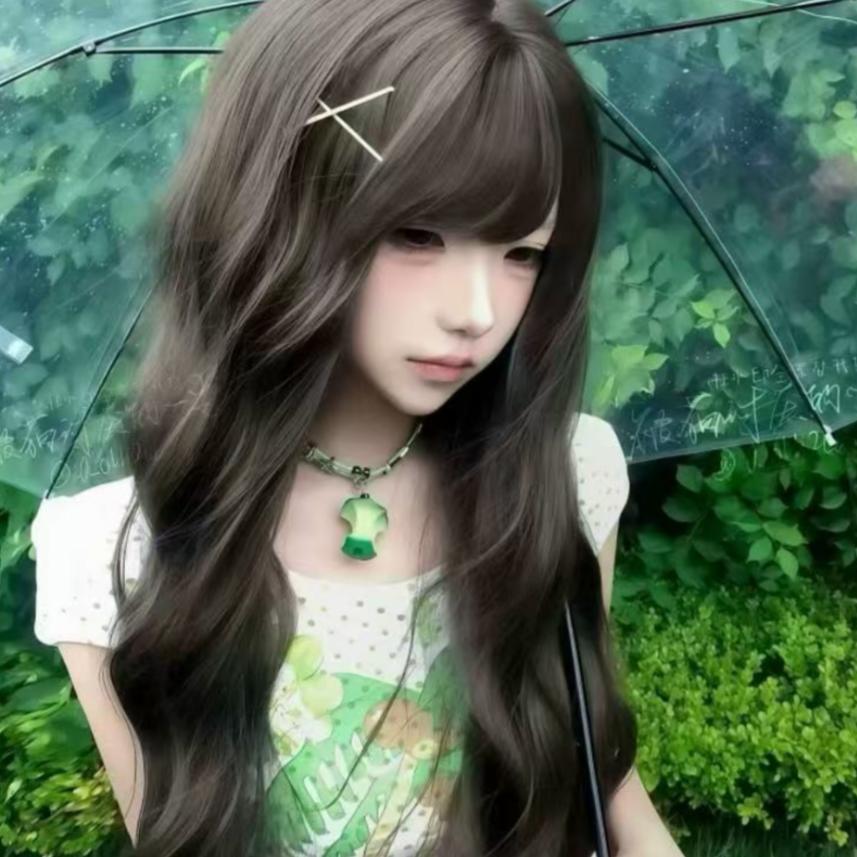 ☘头像