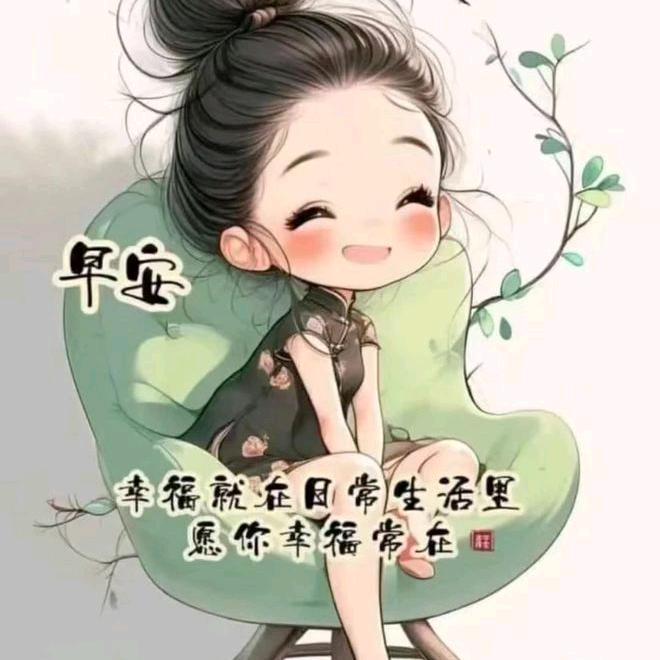 莎莎有话说