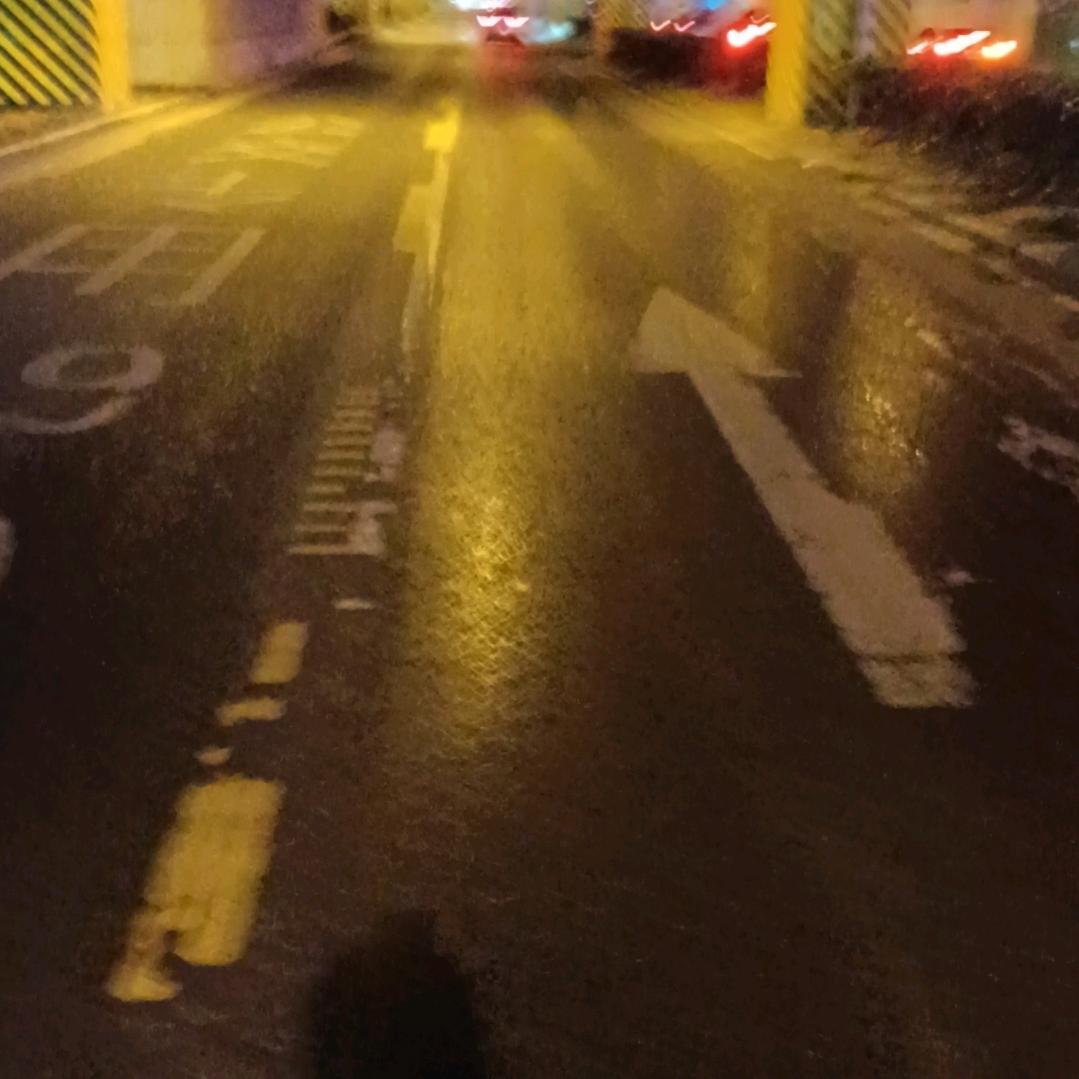 门窗~主理人