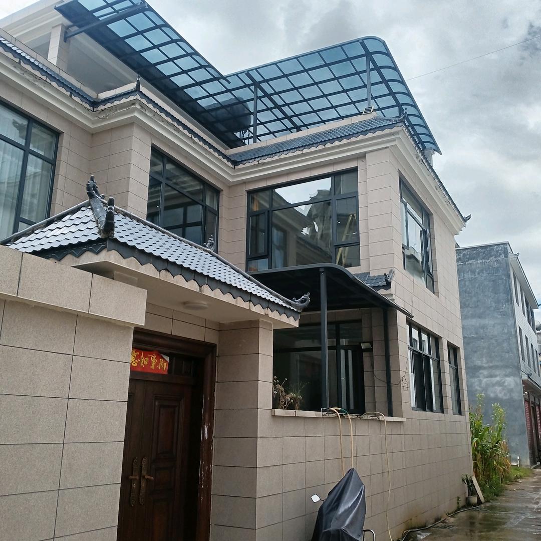 临沧做雨棚的乾波