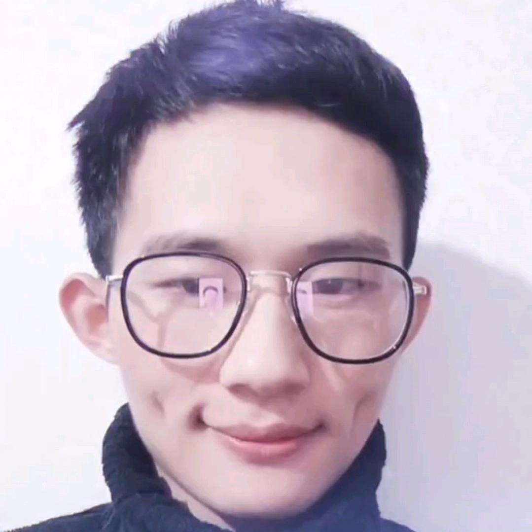 小酒窝【听障人】