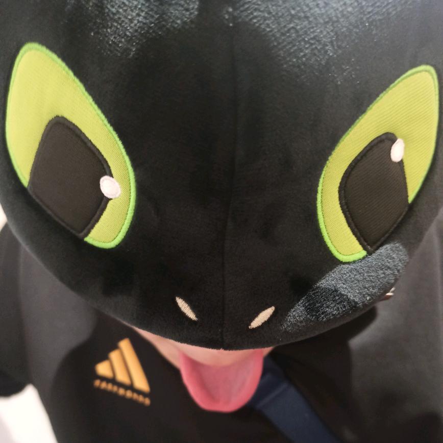 有个性的徐班长