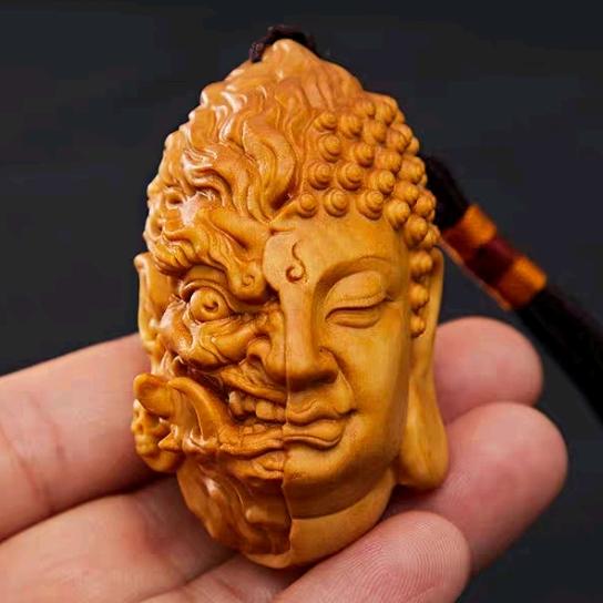 而上