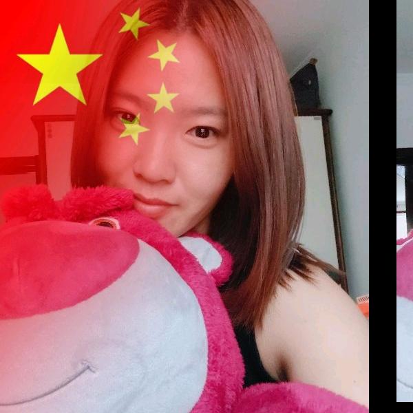 爱逗妞#彬彬有氧