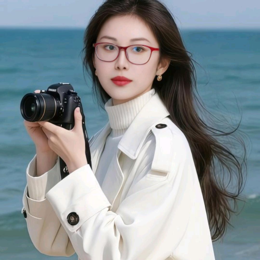 芳美女🌸