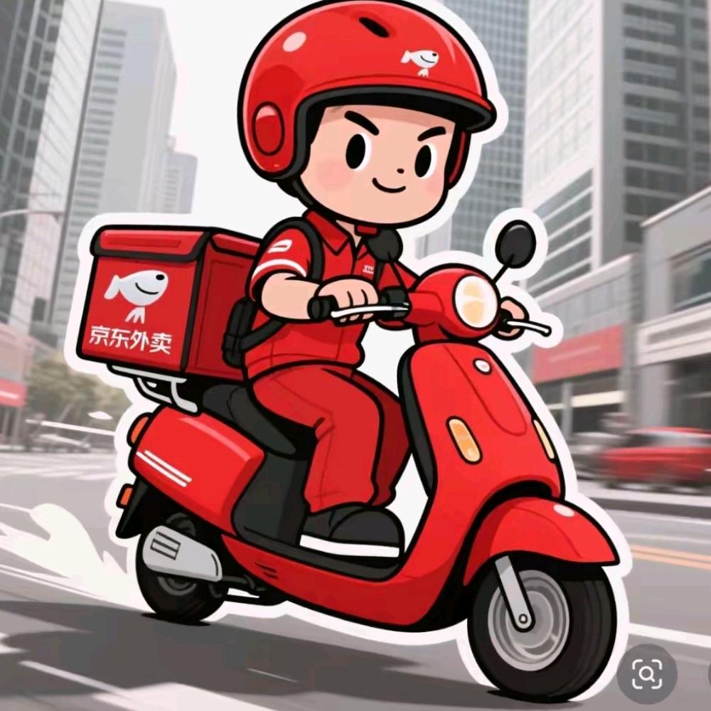 阿飞(JD全职)