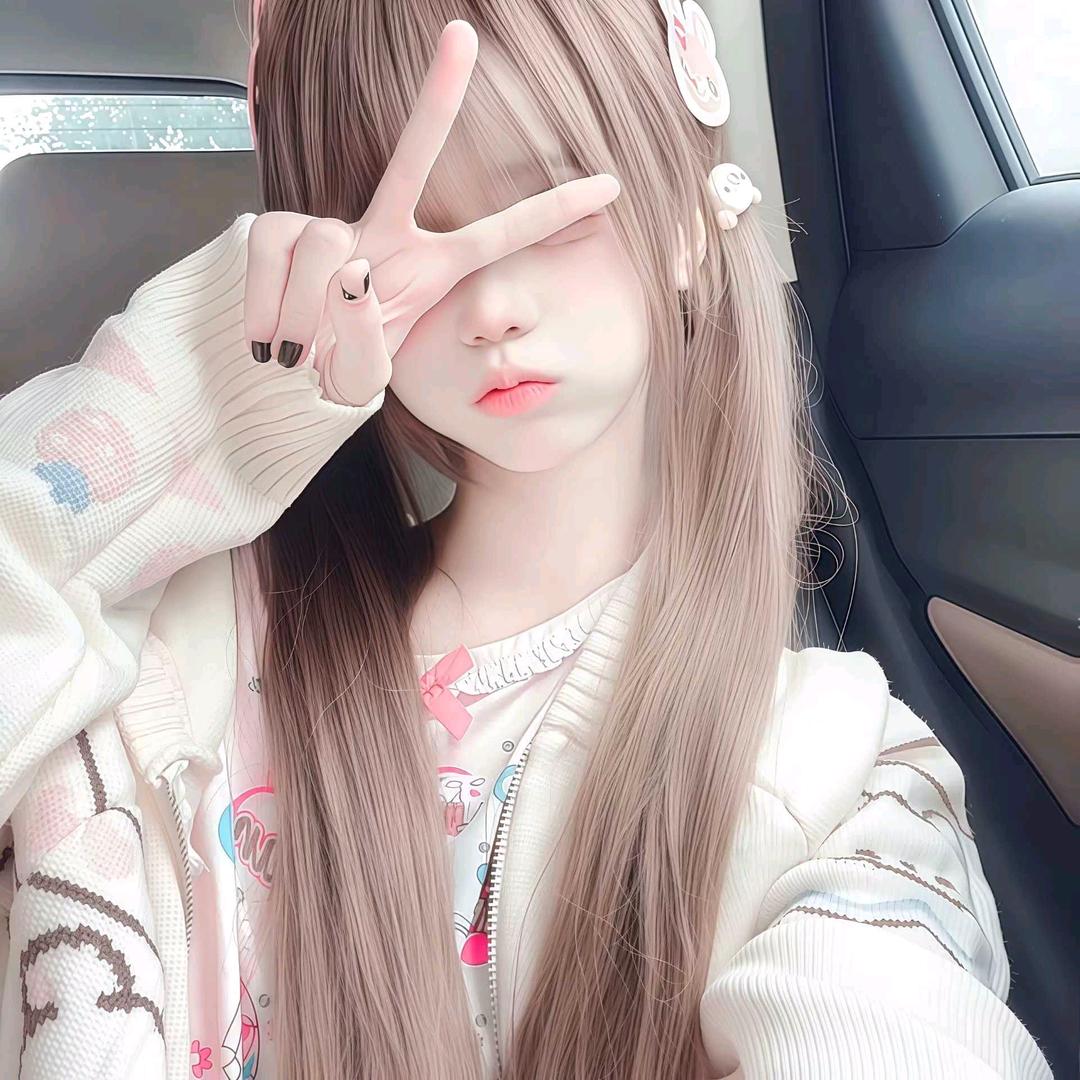 小猫体质头像
