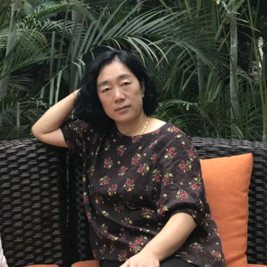 苹果姥姥