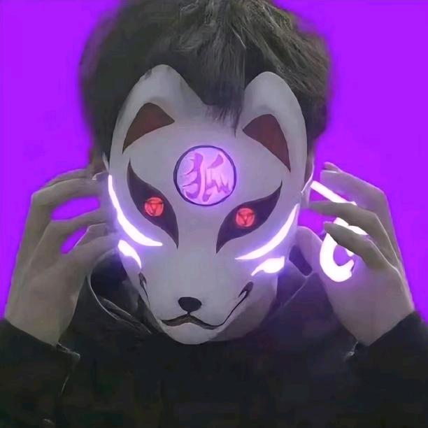 暗夜-冰狐🦊
