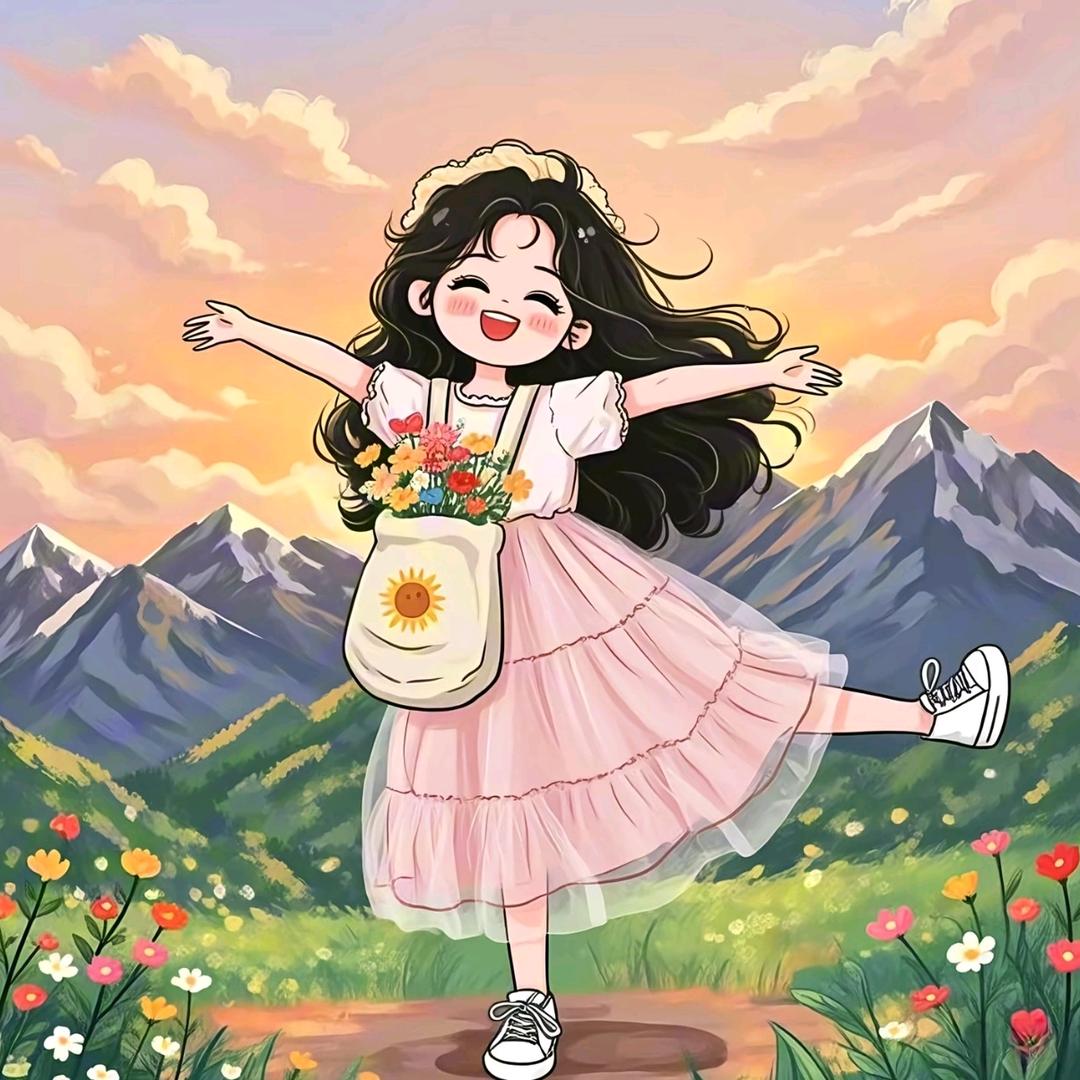 祝安好（宁汐妈妈👩）