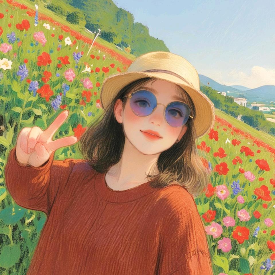 澄澄学跳舞🍀
