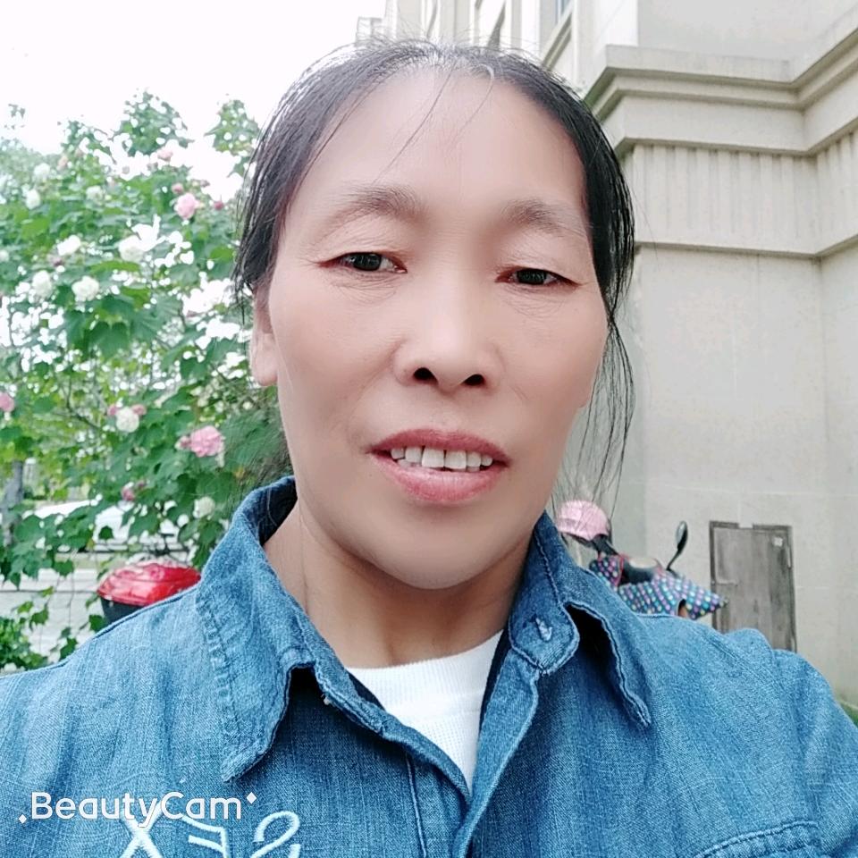 农村妹