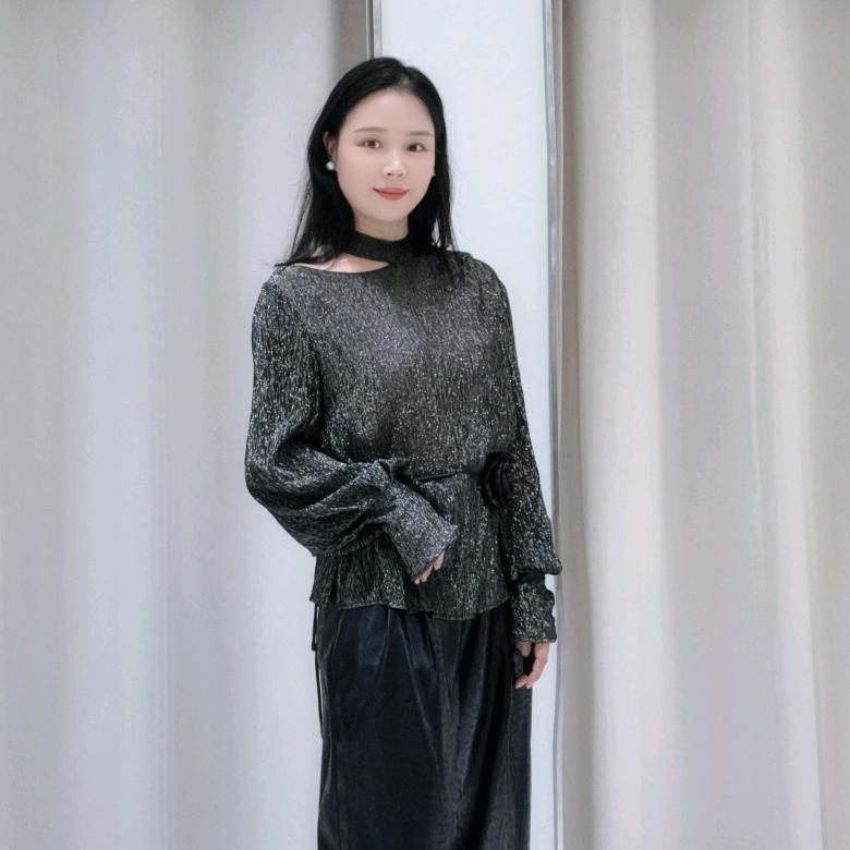 东阳第一百货三楼香影