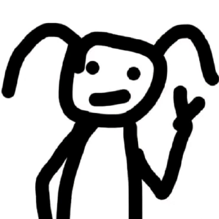 啊哈哈～