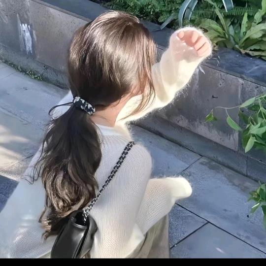 淡然静心