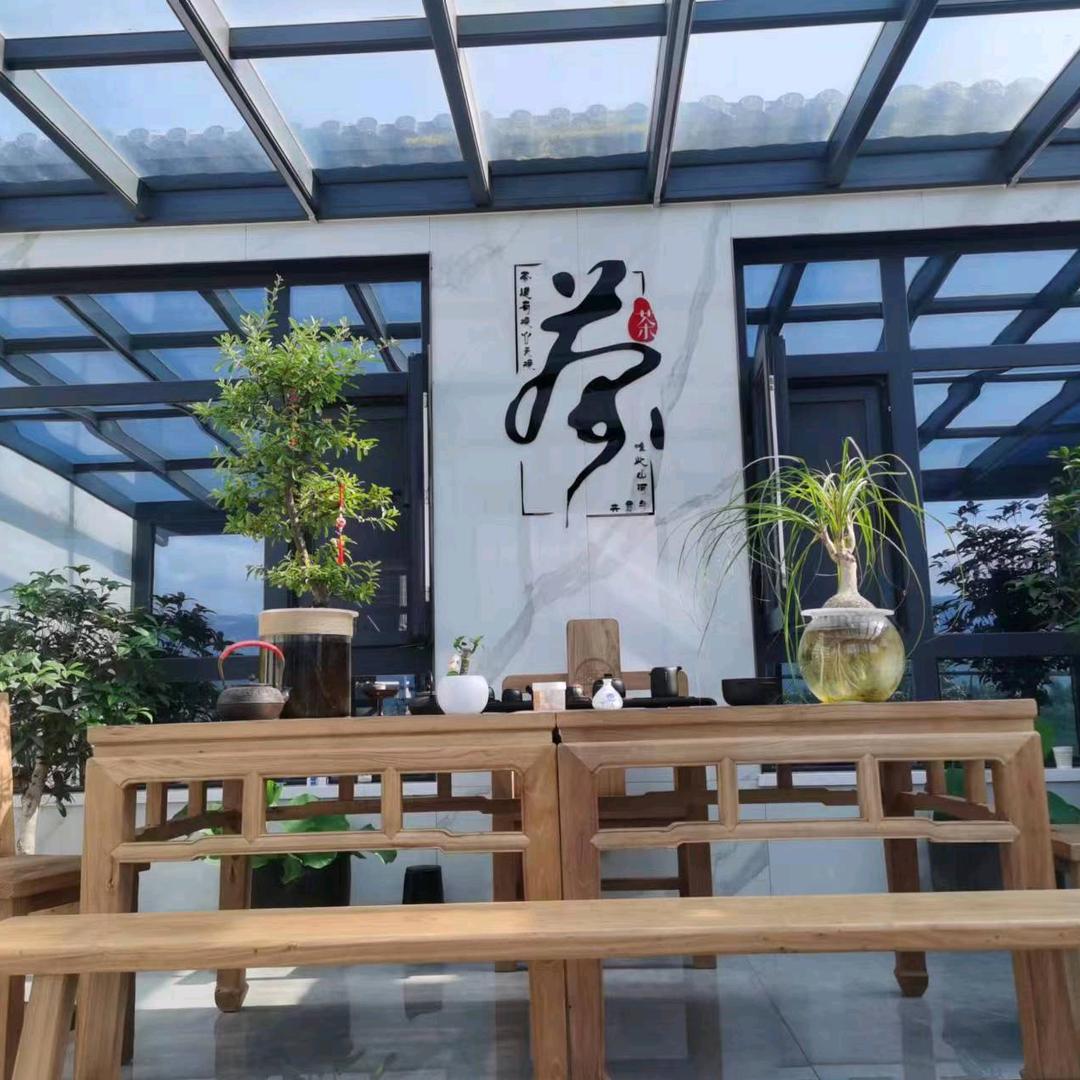 御宿川民宿酒店