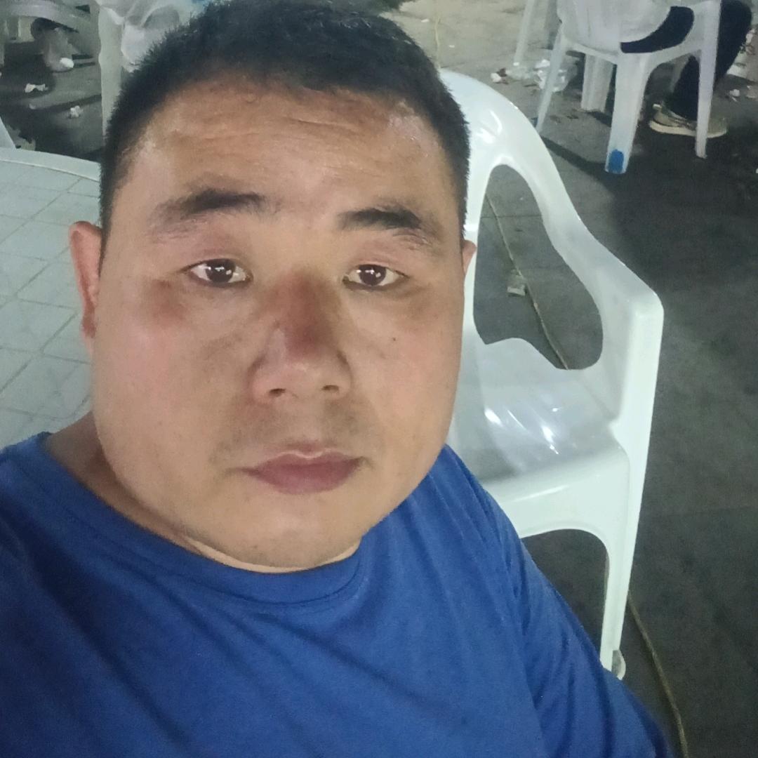 新蔡徐记烧烤徐哥