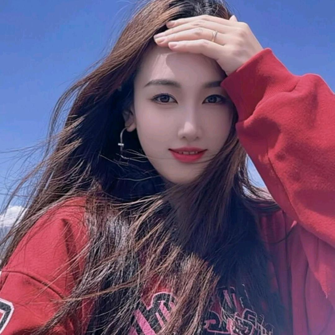 💞张不乖♥