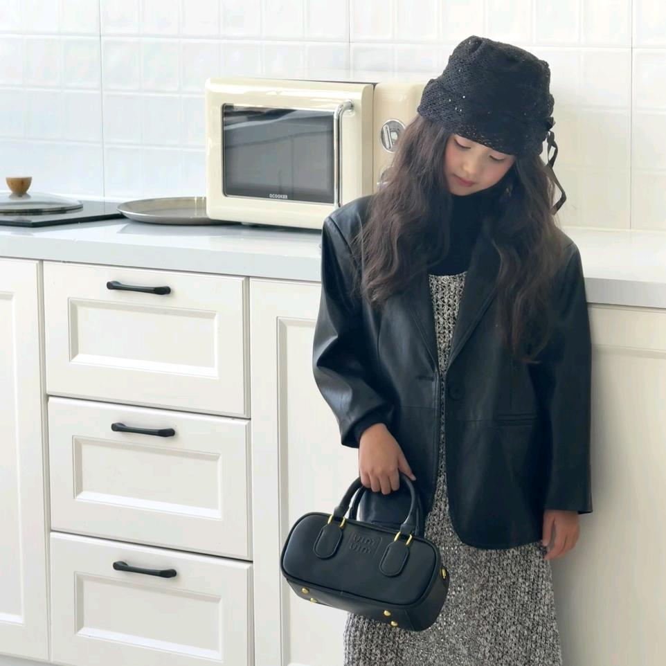 梅气罐与美丽坚