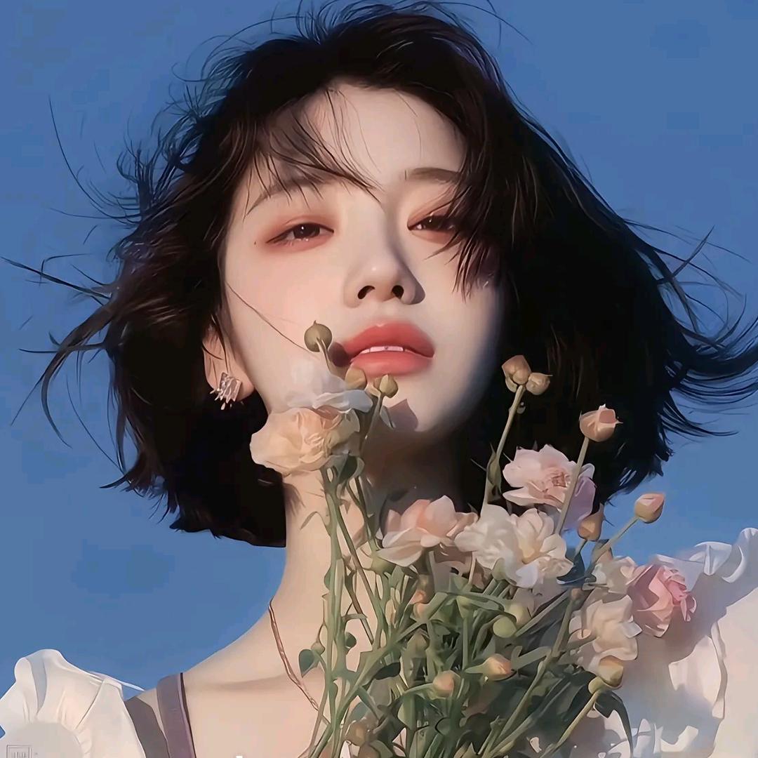 灵鹿—依依