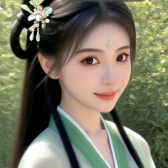 小♀狐