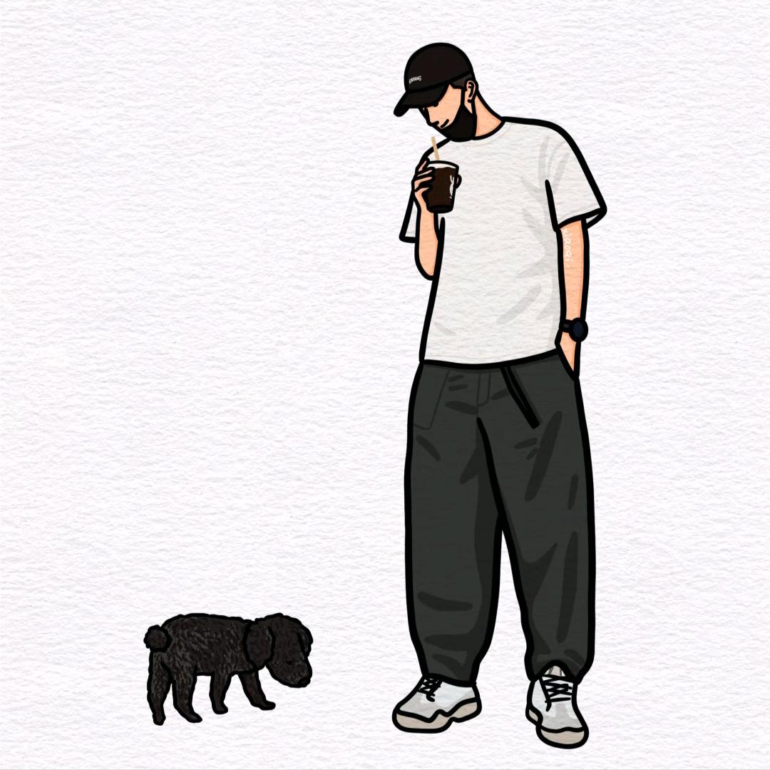 小金先森