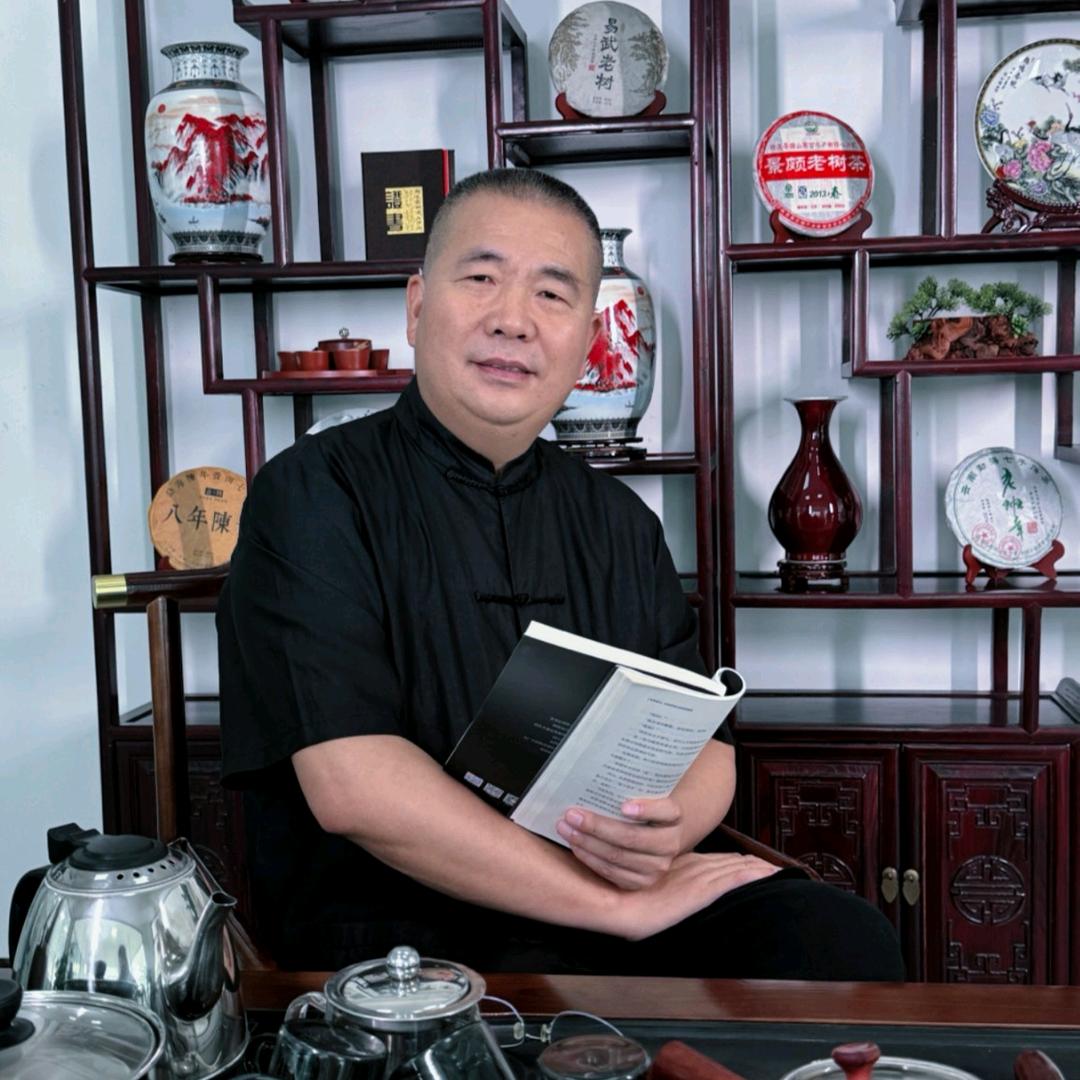 明心见性