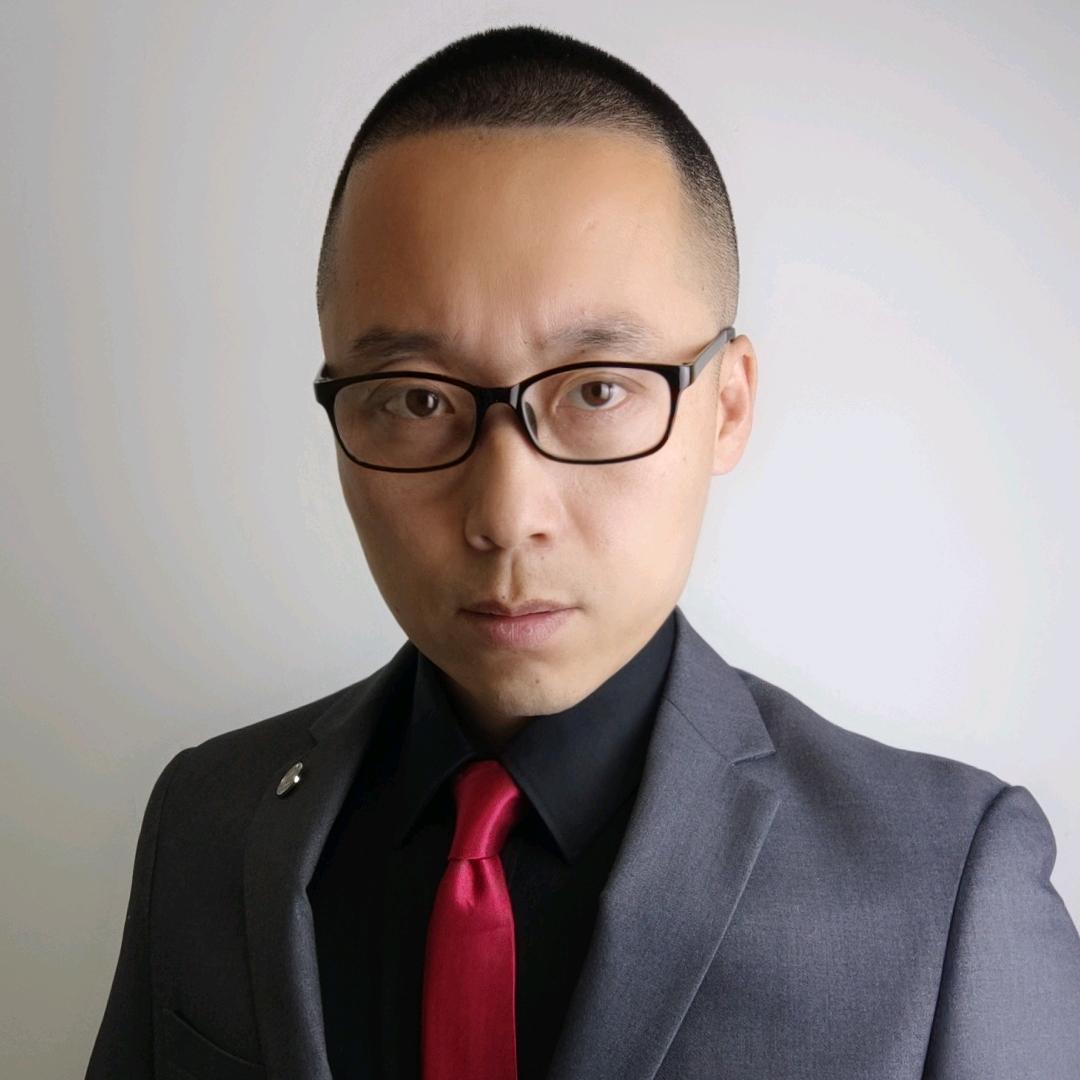 懂点法的张律师