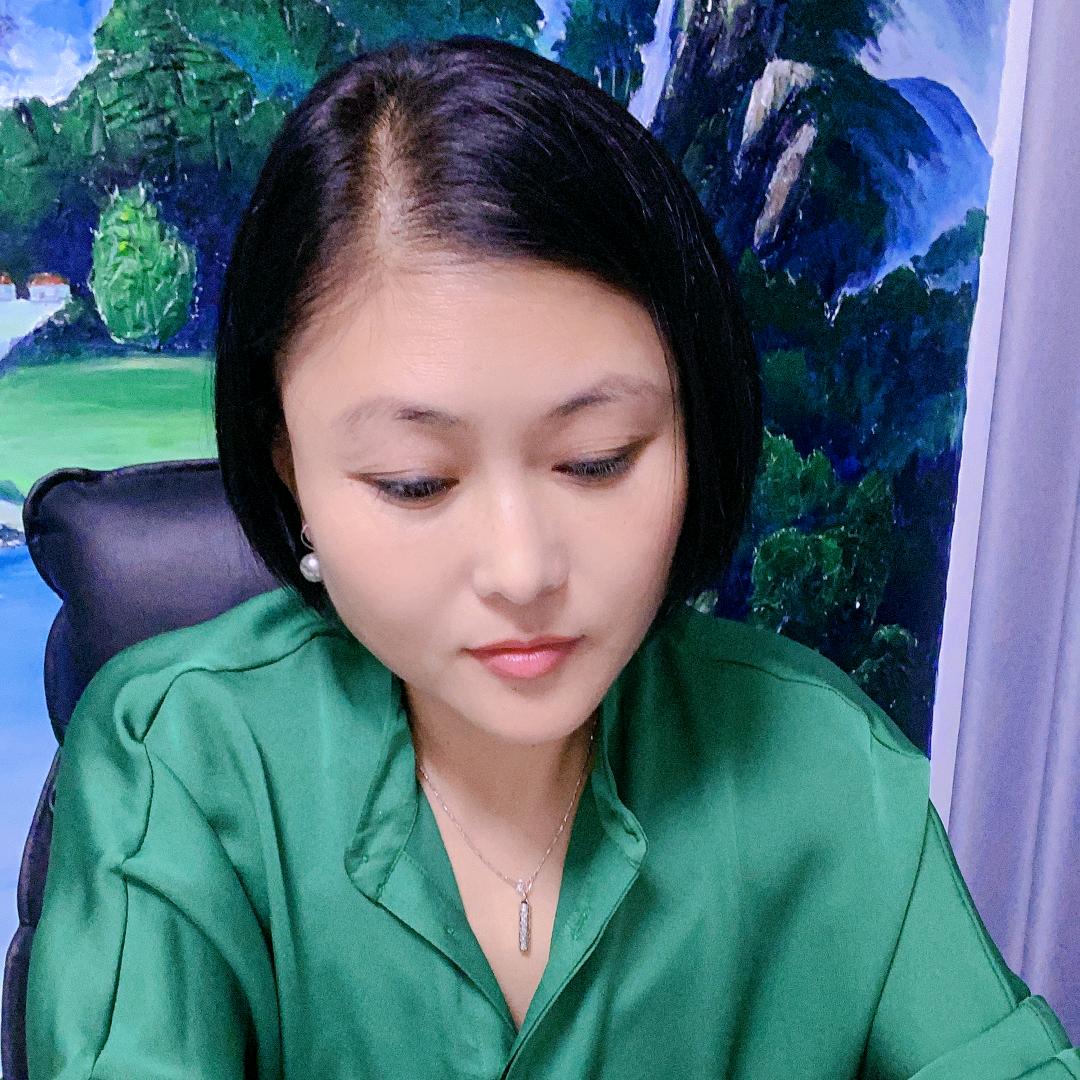 世谨织话