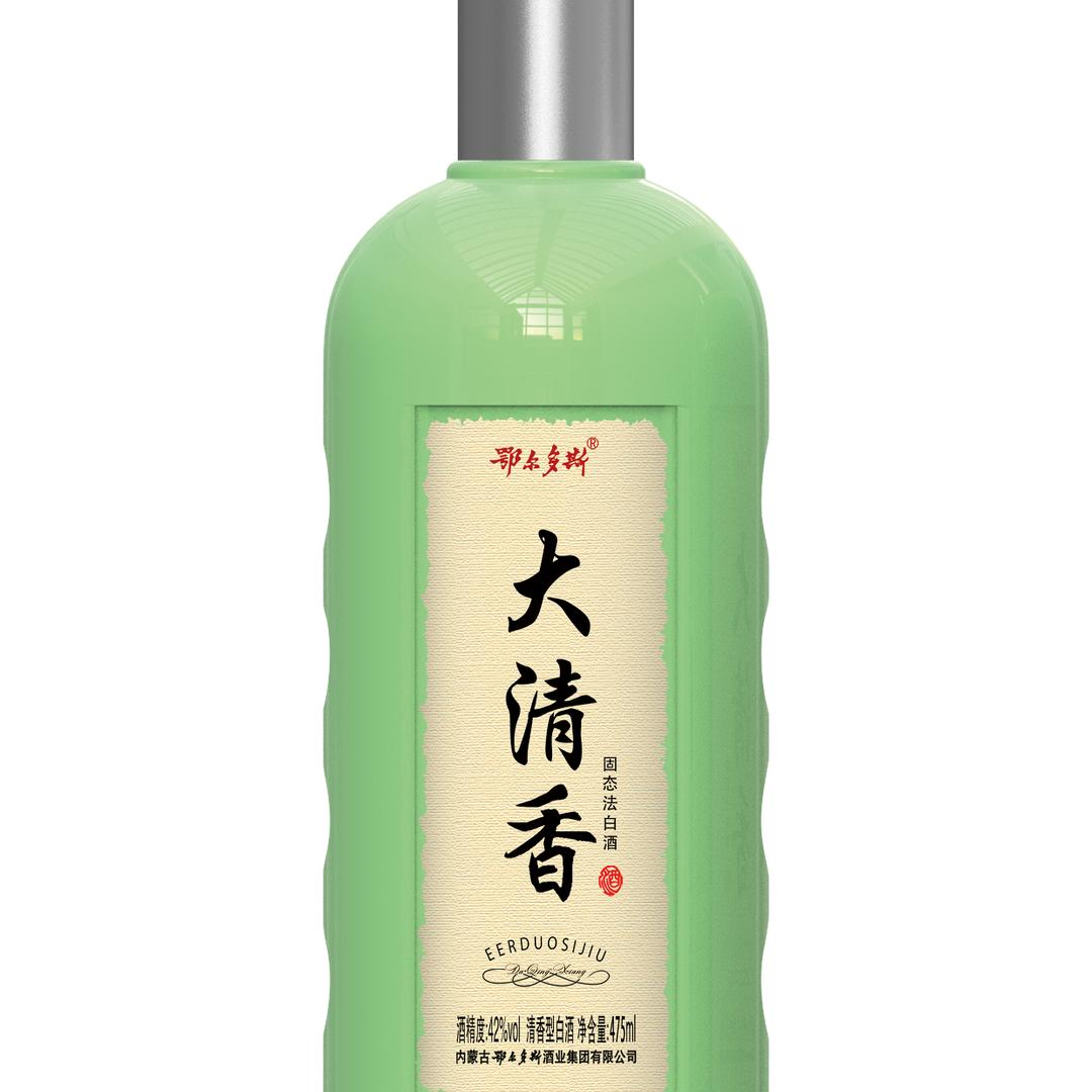 鄂尔多斯酒业…骄傲