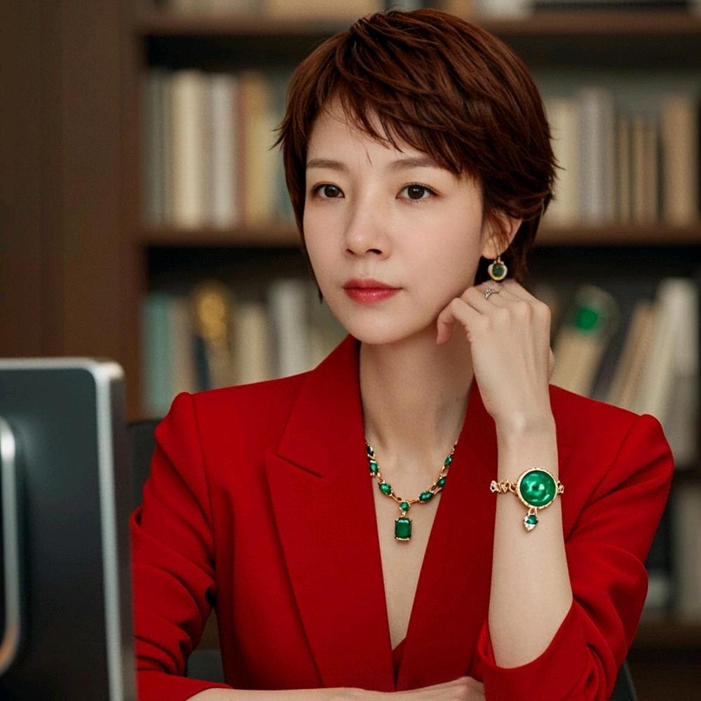 戴戴【轩和堂】