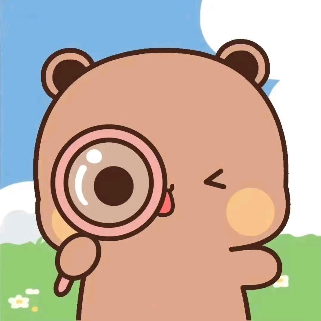 我是一只鱼