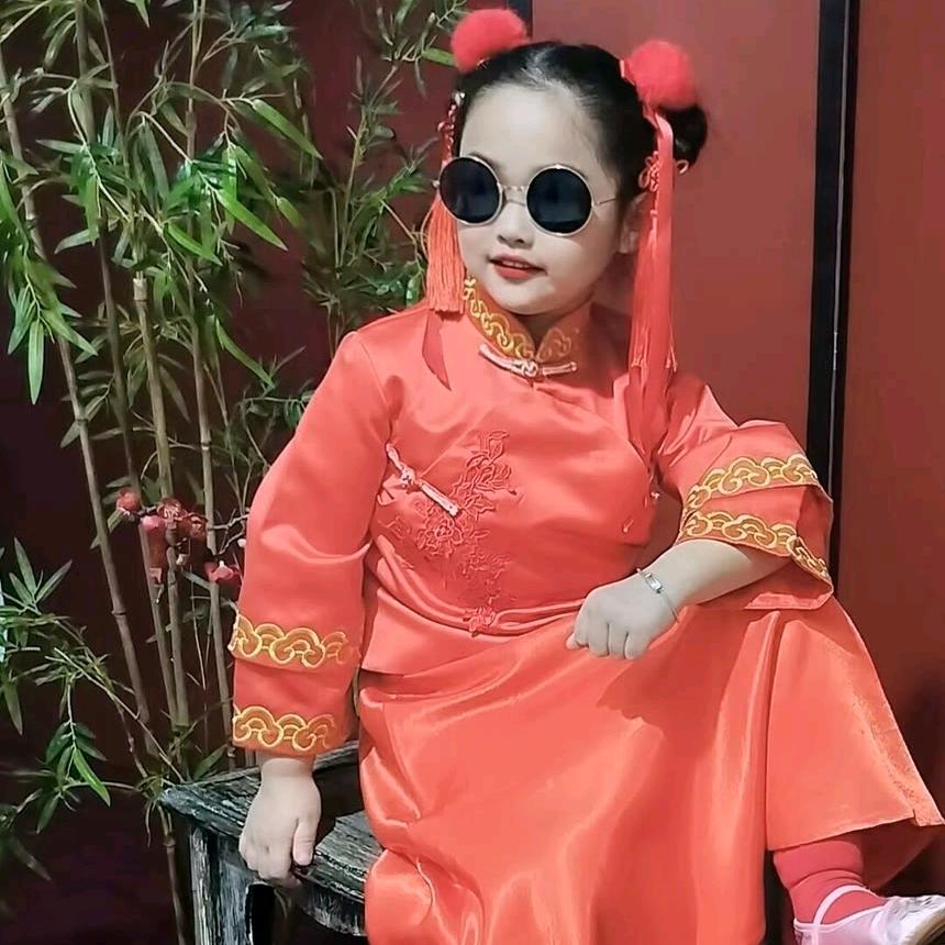 📝我得宝贝成长中小片段🥰