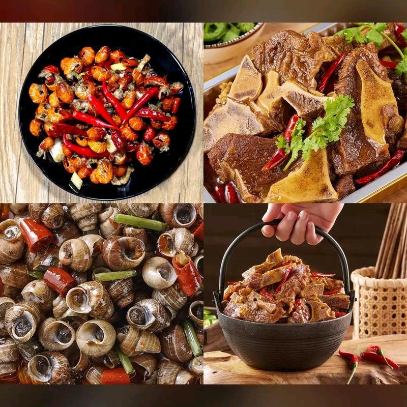 牛骨外卖送到家