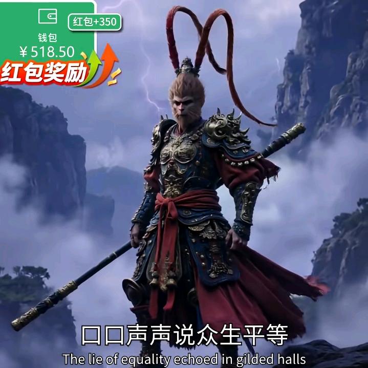 钱包里