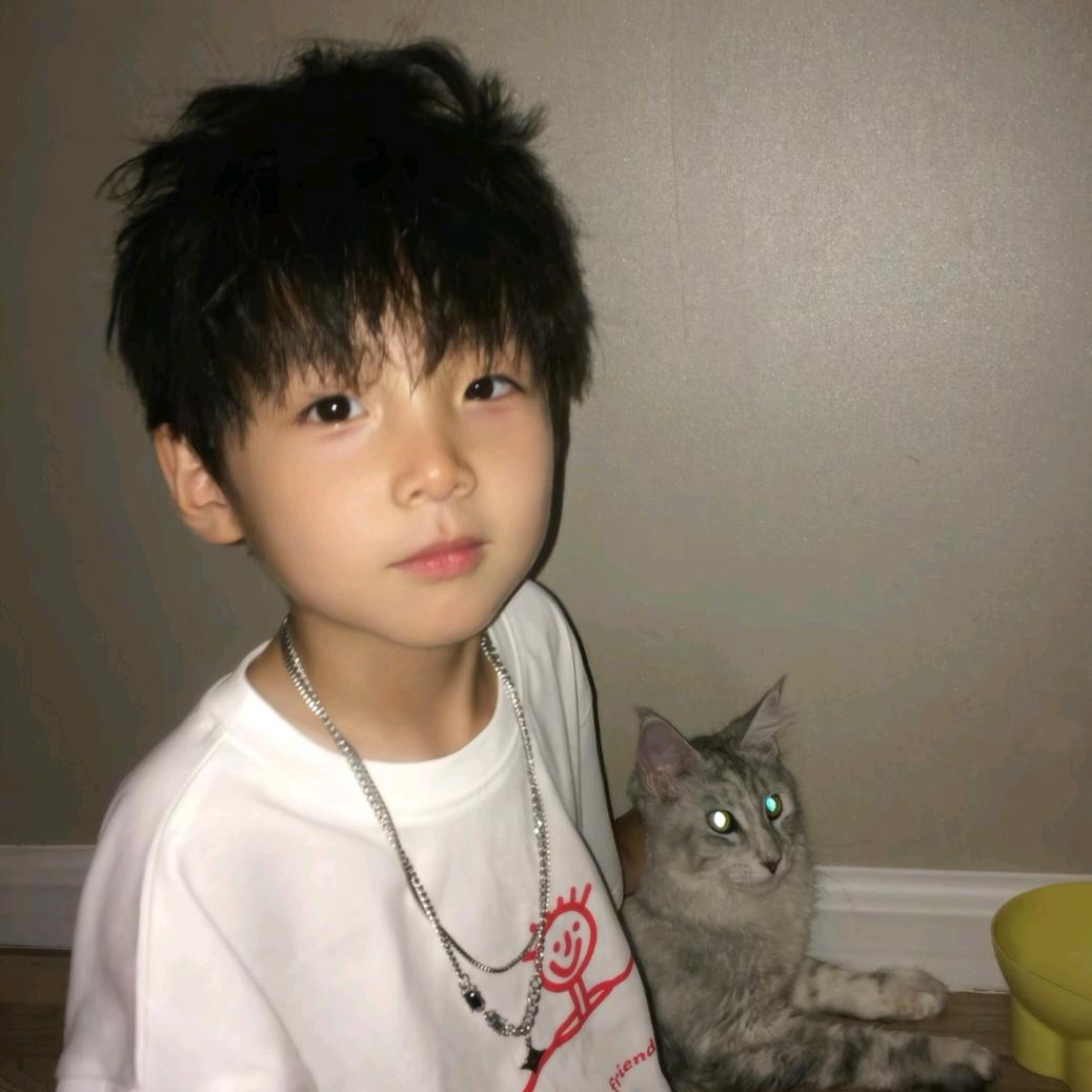 山药蛋儿