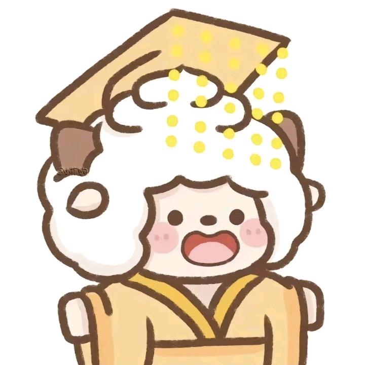 将续头像