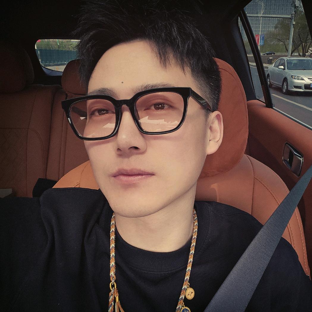 赤赤黑科技@抖音