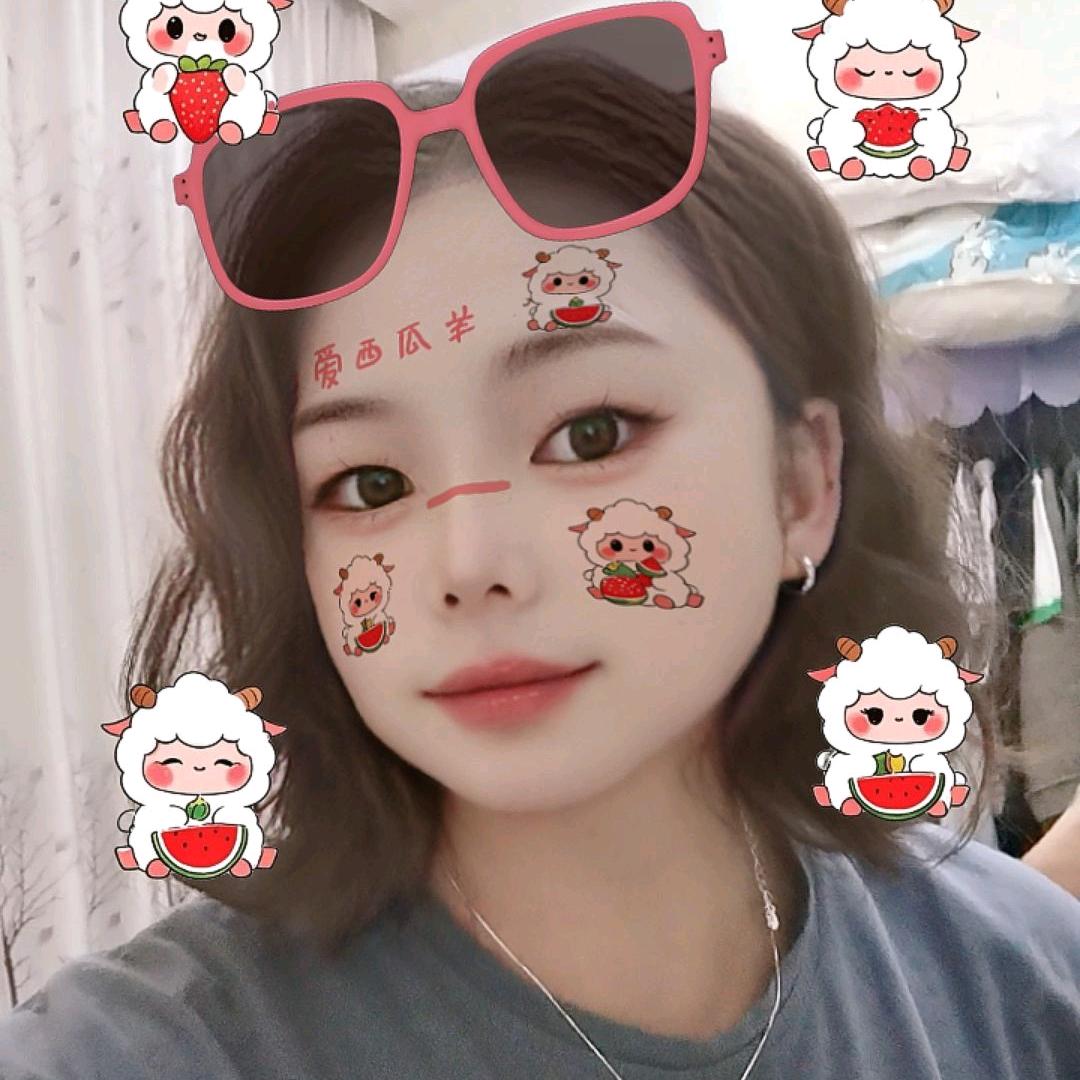 茸姐❤️生活吖