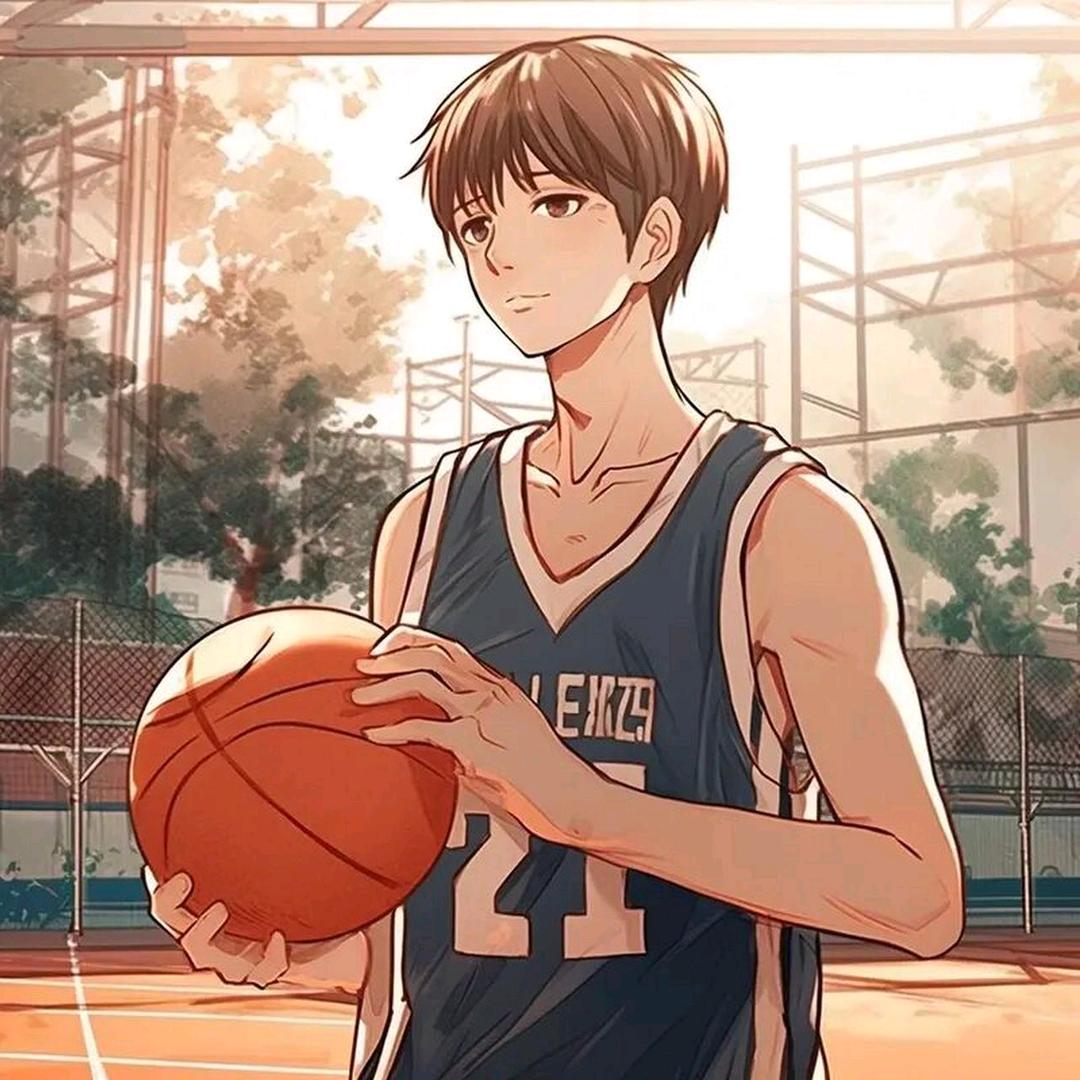 哈哈篮球俱乐部