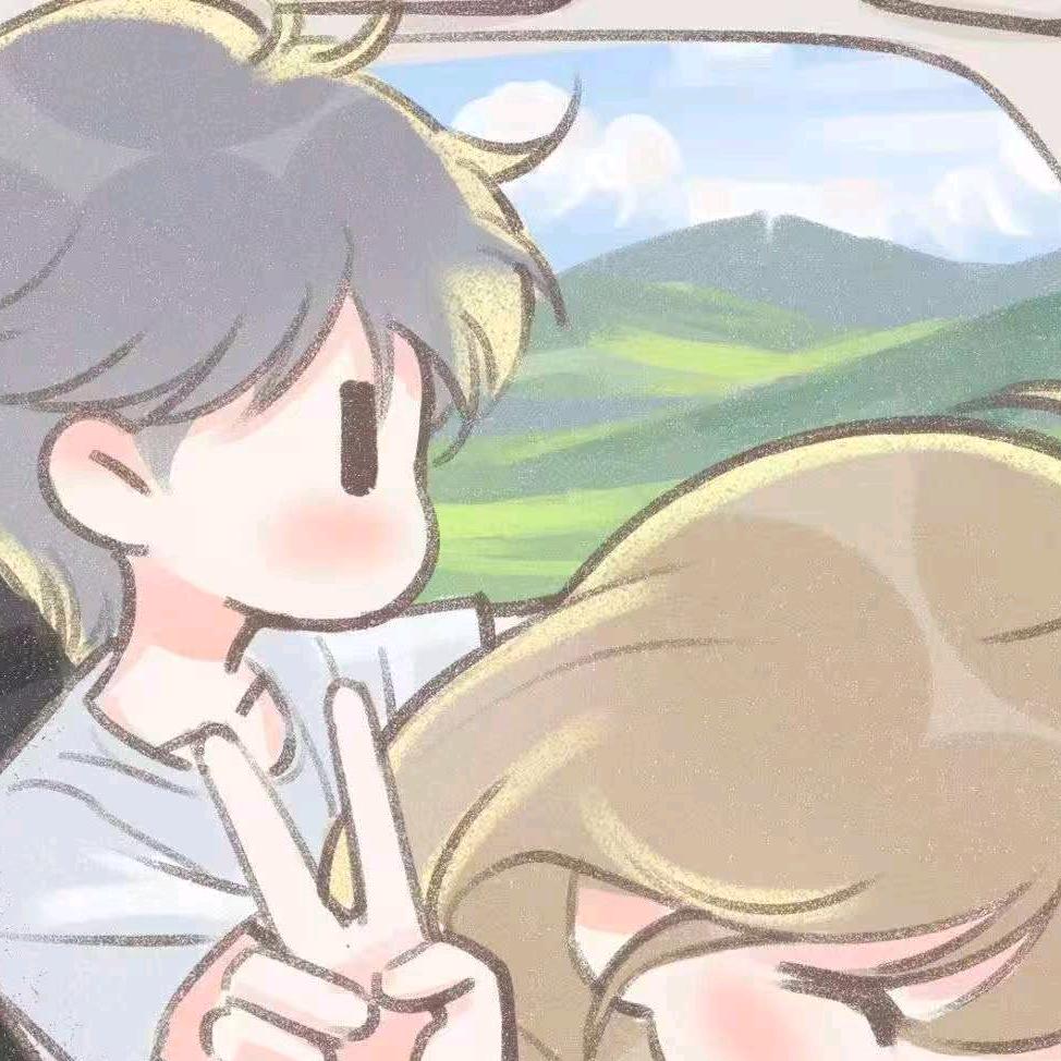 冉ry头像