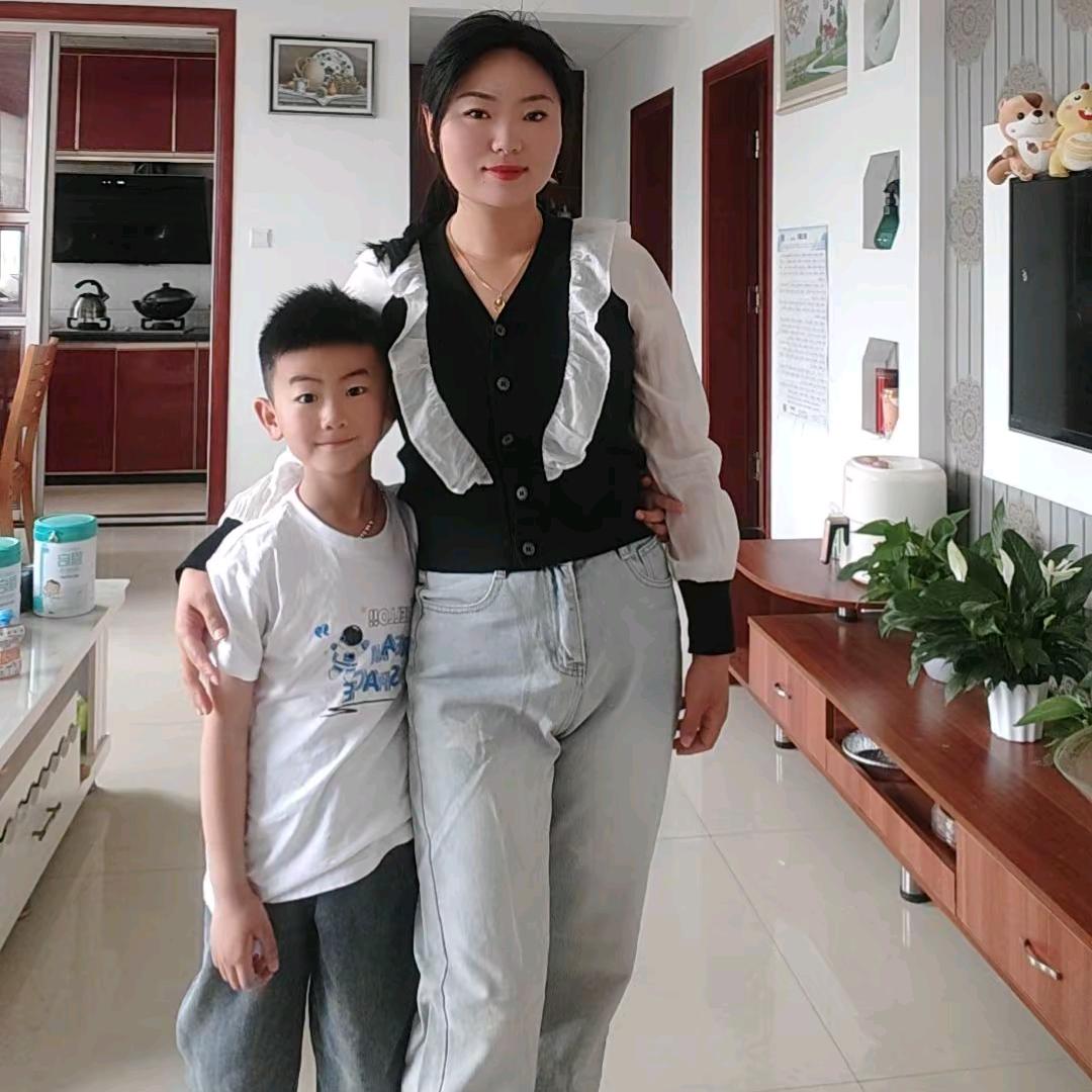 ❤️李家姑娘❤️