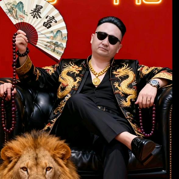 暴富羊哥🔥🔥🔥杨晟垚