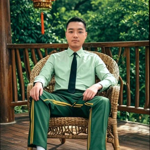 龙魂♿️🇨🇳