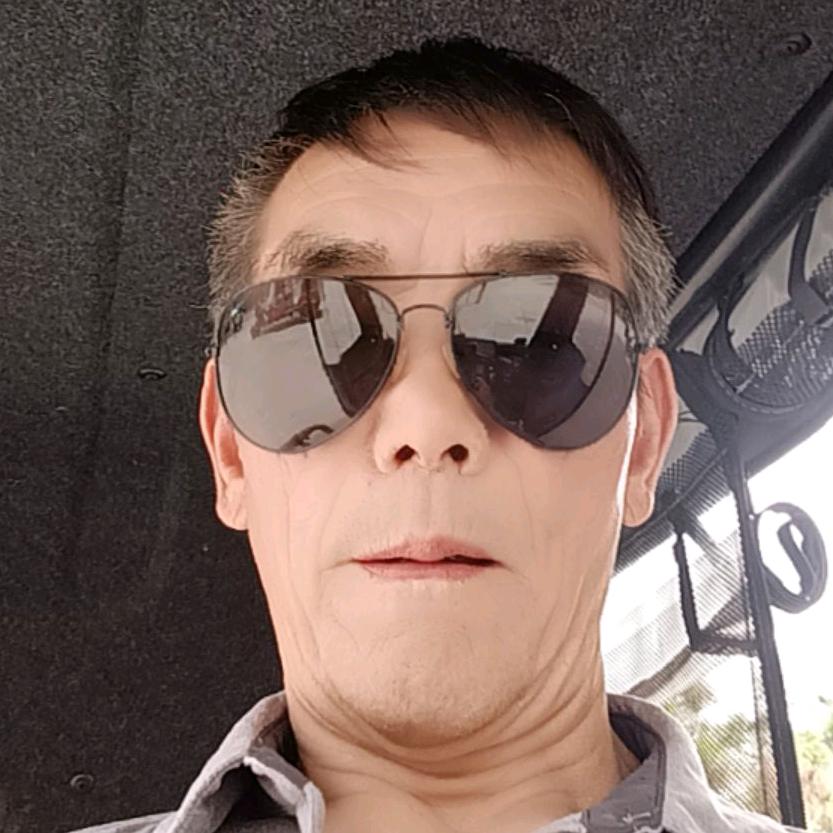 沉默的人