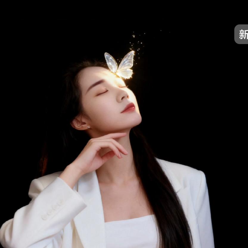 《傻💘丫💞头》