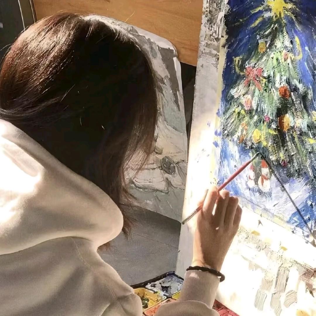 青椰拿铁🪼