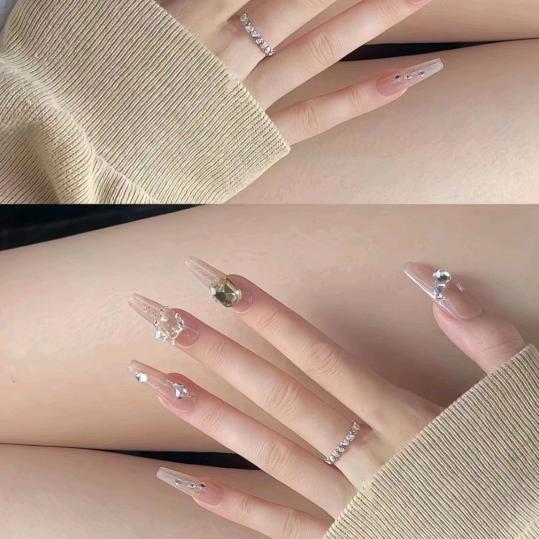 淅川美甲护甲养生馆