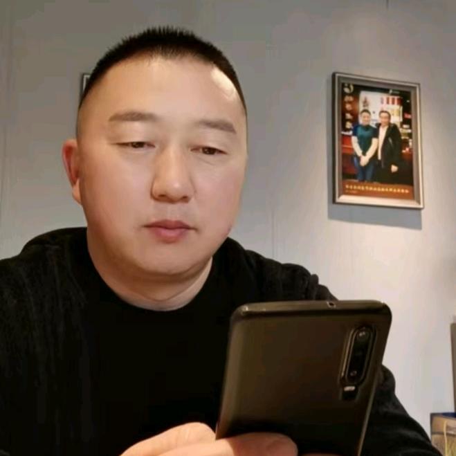 老班长